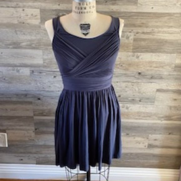 CLUB MONACO KNIT NORA DRESS SIZE M - Picture 9 of 12